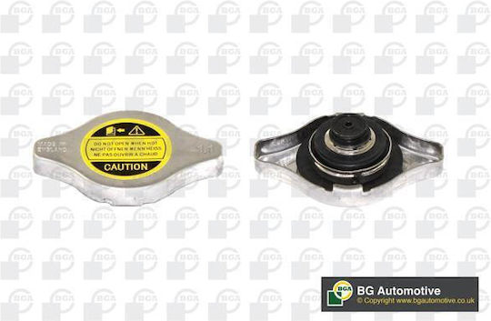 BG Automotive Radiator Cap Car for Honda Civic Nissan Micra