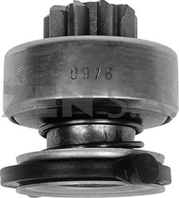 Zen Starter Freewheel Gear Car for Peugeot 106 Citroen Xsara