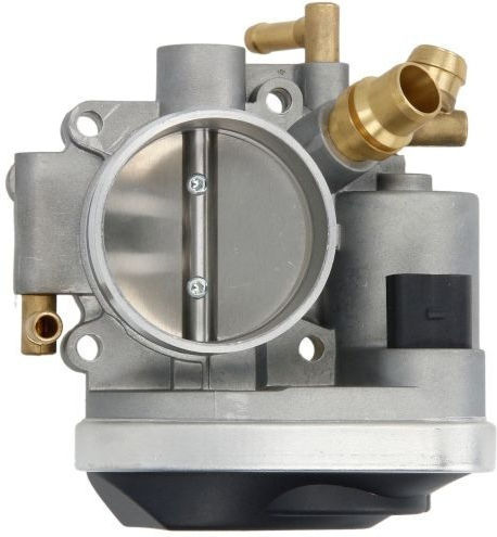 Throttle Body Car for Opel Astra / Vectra Chrysler GTS Chevrolet Cruze
