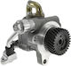 Power Steering Pump Car for Isuzu D-Max