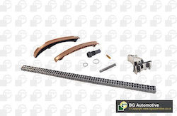 Σετ Καδένα Χρονισμού Αυτοκινήτου για Mercedes-Benz Vito Σετ Καδένα Χρονισμού Αυτοκινήτου για Mercedes-Benz Vito