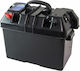 Boat Battery Case