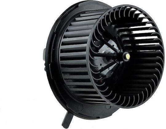 NTY Μοτέρ Καλοριφέρ Αυτοκινήτου για Mercedes-Benz V Seat Leon Skoda Octavia Volkswagen Golf / Passat / Scirocco