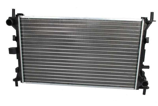 Ford Car Water Radiator for Ford Focus