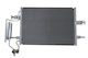 NRF Car Air Condition Radiator