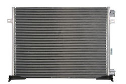 Mahle Klimakühler für Autos für Opel Vivaro Mahle Klimakühler für Autos für Opel Vivaro