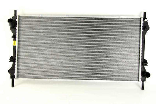 Ford Car Water Radiator for Ford Transit