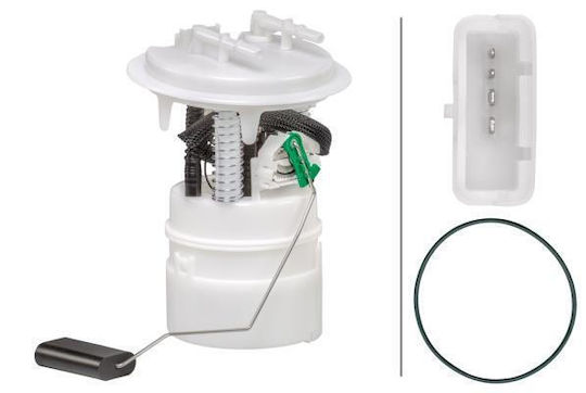 Hella Car Fuel Pump for Citroen C3