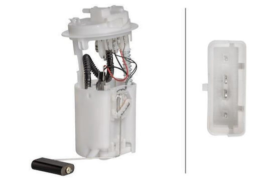 Hella Car Fuel Pump for Peugeot 206 Citroen Xsara
