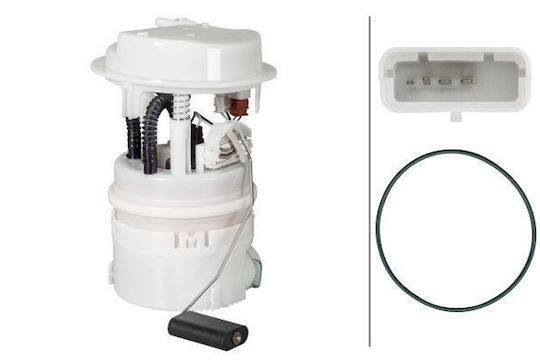 Hella Car Fuel Pump for Peugeot 307 / Expert Citroen Jumpy