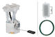 Hella Car Fuel Pump for Ford Fiesta