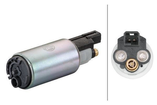 Hella Kraftstoffpumpe für Autos für Ford Focus