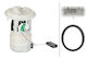Hella Car Fuel Pump for Peugeot 307 Citroen C4