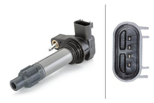 Hella Car Ignition Coil for Opel Antara / Insignia