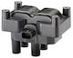 Hella Multiplicator de motor auto pentru Ford Fiesta / Concentrare
