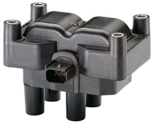 Hella Multiplicator de motor auto pentru Ford Fiesta / Concentrare