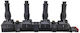 Hella Car Ignition Coil for Opel Agila