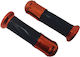 Universal Motorradlenker Orange Oem