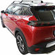 Nordrive 2019+ (with Roof Rack Legs)