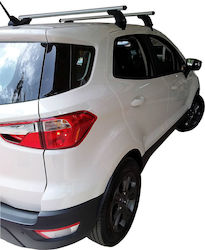 Nordrive Таванни Стелки За Автомобил От Алуминий За Ford EcoSport 2015+