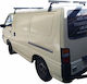 Nordrive 1981-2002 (with Roof Rack Legs)