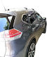 Nordrive Багажници за покрив Алуминий за Nissan X-Trail 2014+ (Комплект с крака)
