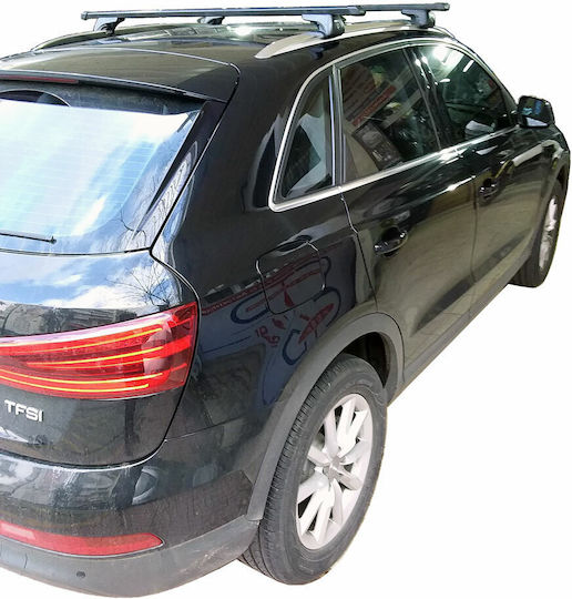 Nordrive pentru Audi Q3 11>01 (Set cu picioare)