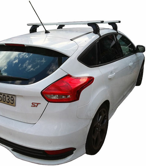 Focus Car Roof Bars