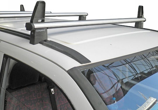 Nordrive 1997-2003 (with Roof Rack Legs)