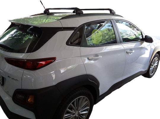 Nordrive 2017-2023 (with Roof Rack Legs)