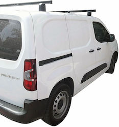 Nordrive 2020+ (with Roof Rack Legs)