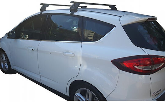 Nordrive 2010+ (with Roof Rack Legs)