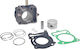 Yamaha Motorcycle Pistons & Cylinders Set 53.7mm