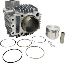Kawasaki Σετ Κυλινδροπίστονα Μοτοσυκλέτας 53mm για Kawasaki ZX 130