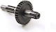 Secondary Drive Gearbox Shaft Modenas Kristar 125cc Tobaki Malaysia111672
