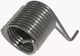 Crank Springs Ksk Kaze-r Oem Ind