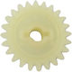 Oil Pump Gear for Modenas Dinamik 125cc 2t Genuine 108306