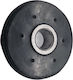 Kabelrolle Ersatz-Gangrad-Ansaugpumpe Lifan 125/Daytona Sprinter 125 Original