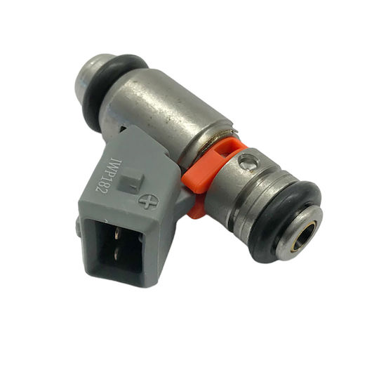 Injector Piaggio Beverly 125 250 300 3 Hole Oem