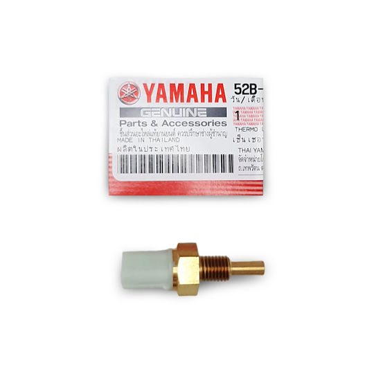 Genuine Yamaha Crypton S 115 Water Temperature Sensor