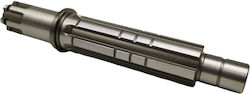 Getriebewelle Komplett Yamaha Z 125 5bu-17421-00 Tobaki