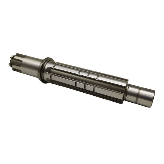 Drive Shaft Plain Yamaha Z125 5bu-17421-00 Tobaki