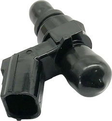Injector Injection Honda SH 150 IE ABS '13-'15 KZR-701 6 Holes