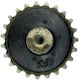 Oil Pump Gear Honda Wave 110ie Afs/astrea-x Grand 110ie Genuine37159