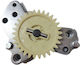 Honda Innova 125cc Anf/Supra-X 125cc Oil Pump Genuine 37053