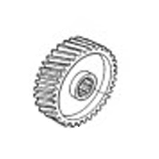 Differential Gear Kymco Agility 16+ 125i Top Case E5 22 Genuine