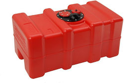 Can SB Fuel Portable Tank 42lt