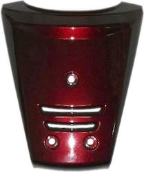 Honda Astrea Μάσκα Ποδιάς Μοτοσυκλέτας για Honda Astrea Supra 100 Κόκκινο Honda Astrea Μάσκα Ποδιάς Μοτοσυκλέτας για Honda Astrea Supra 100 Κόκκινο