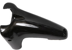 Modenas Motorcycle Front Wheel Fender for Modenas Kriss Black 1pcs