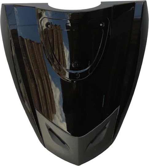 Daytona Motorcycle Emblem for Triumph Daytona Black 1pcs